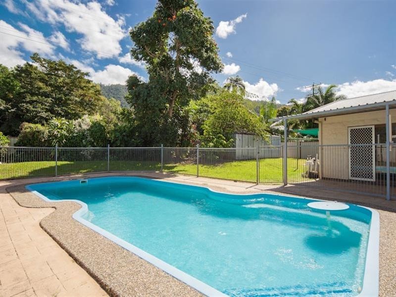 31 Marsden Street, Mount Sheridan QLD 4868