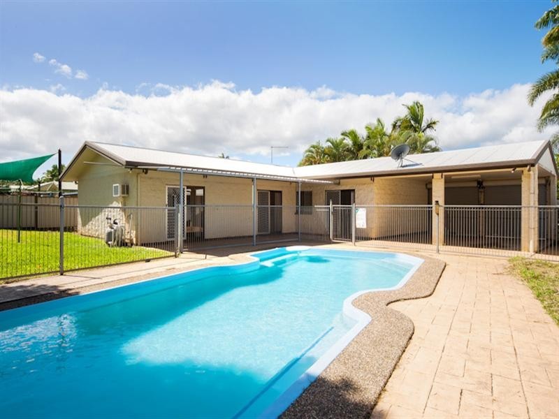 31 Marsden Street, Mount Sheridan QLD 4868