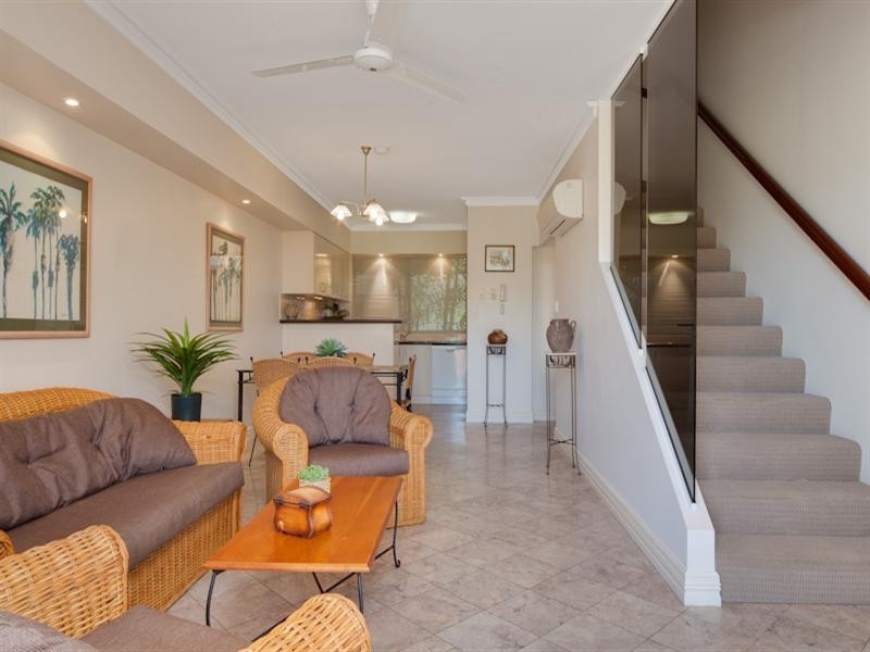 Unit 3 – 269 Esplanade, Cairns North QLD 4870