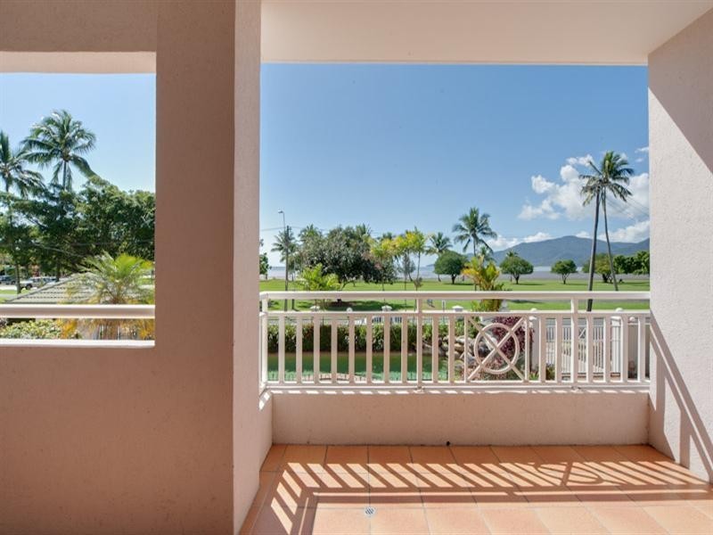 Unit 3 – 269 Esplanade, Cairns North QLD 4870