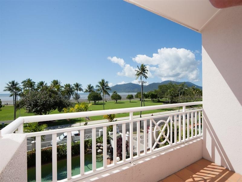 Unit 3 – 269 Esplanade, Cairns North QLD 4870