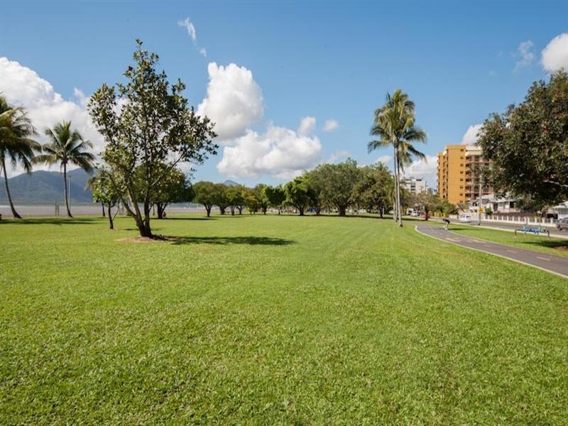 Unit 3 – 269 Esplanade, Cairns North QLD 4870