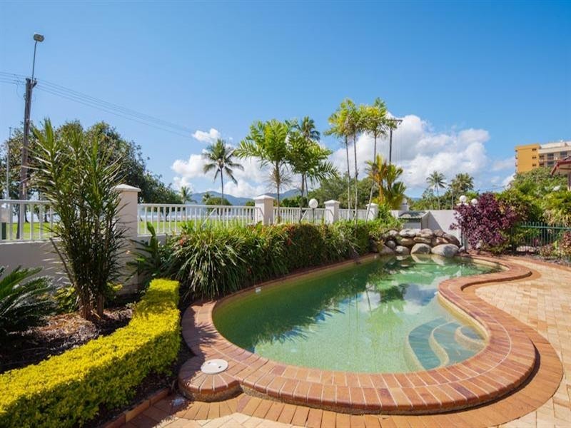 Unit 3 – 269 Esplanade, Cairns North QLD 4870