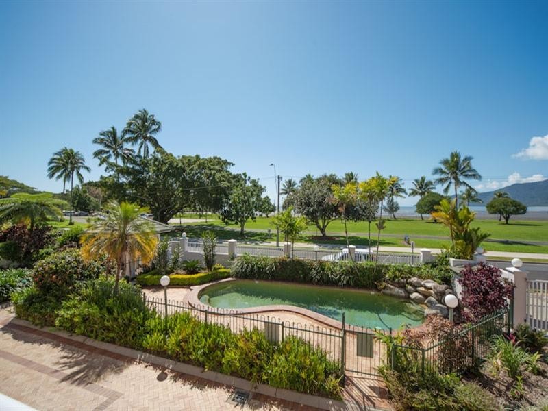 Unit 3 – 269 Esplanade, Cairns North QLD 4870