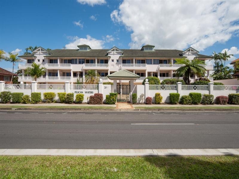 Unit 3 – 269 Esplanade, Cairns North QLD 4870