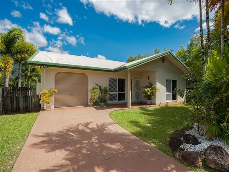 Bentley Park QLD 4869