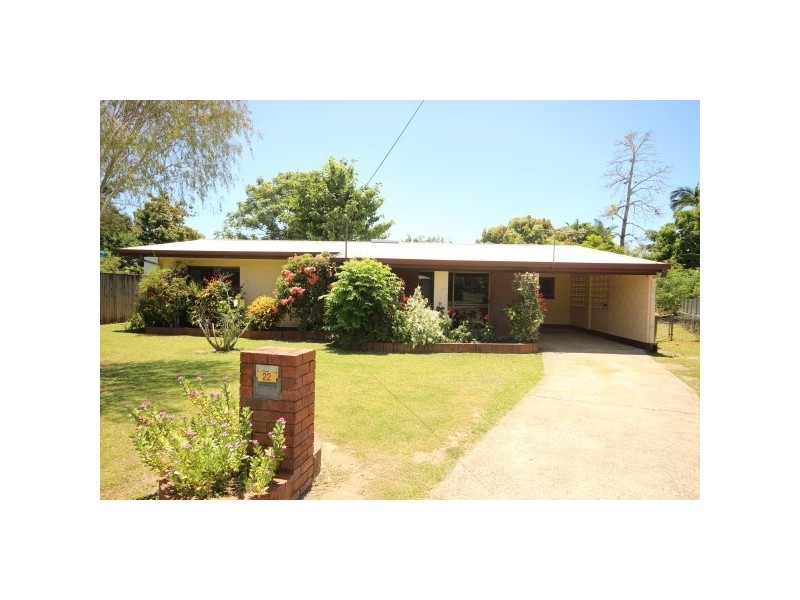 22 Isley Street, Edmonton QLD 4869