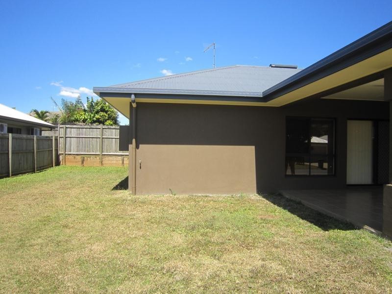 Edmonton QLD 4869
