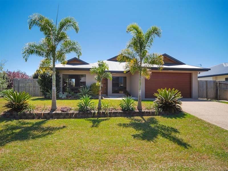 10 Ridolfi Close, Gordonvale QLD 4865