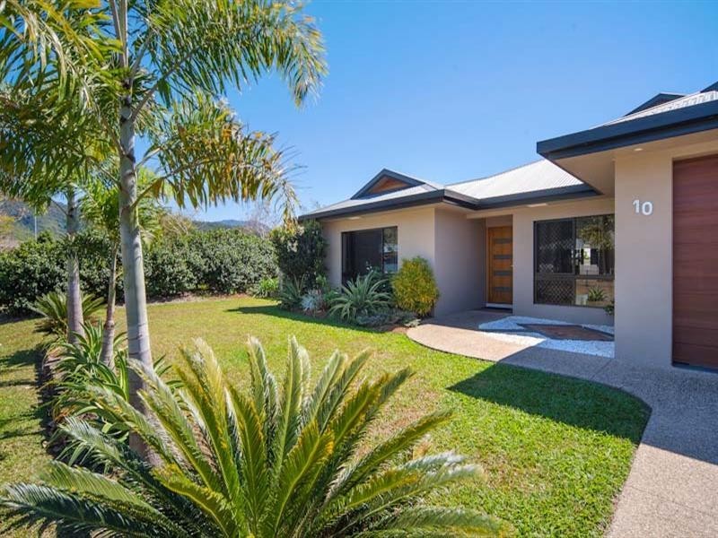 10 Ridolfi Close, Gordonvale QLD 4865