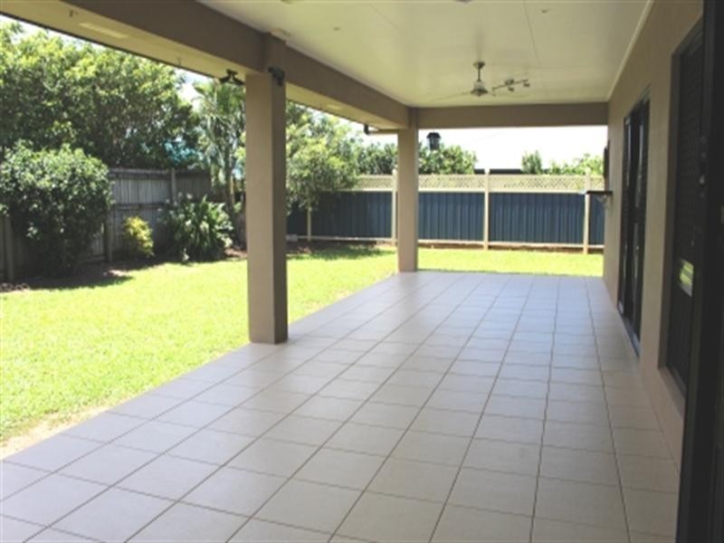 10 Ridolfi Close, Gordonvale QLD 4865