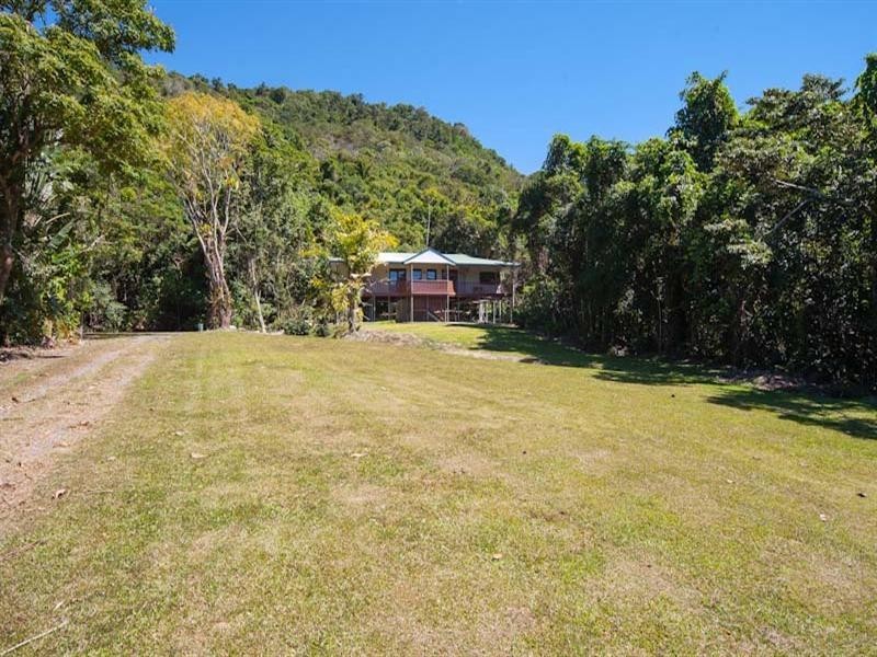 Fishery Falls QLD 4871