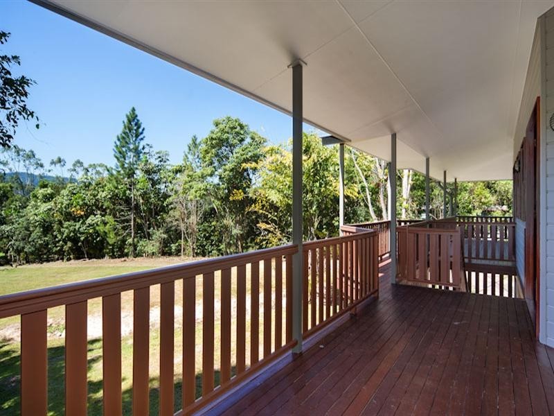 Fishery Falls QLD 4871