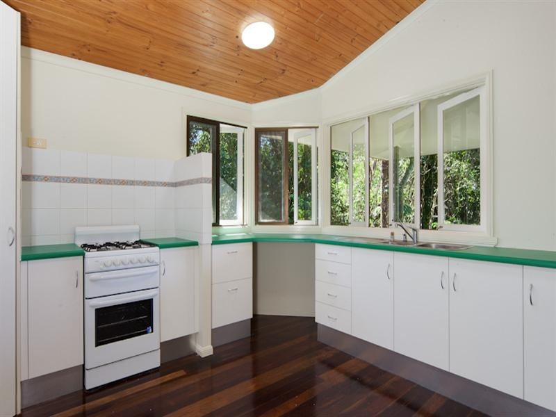 Fishery Falls QLD 4871