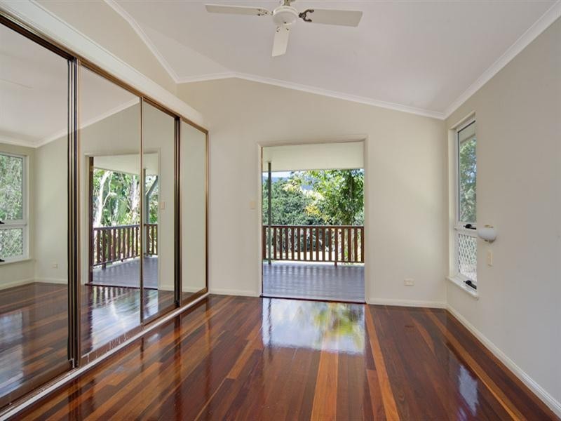 Fishery Falls QLD 4871