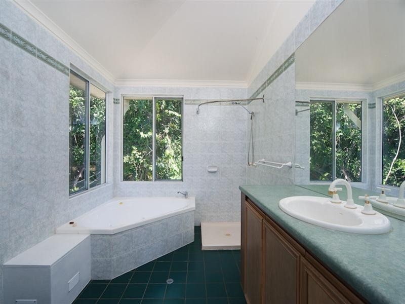 Fishery Falls QLD 4871