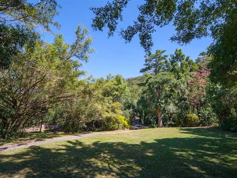 Fishery Falls QLD 4871