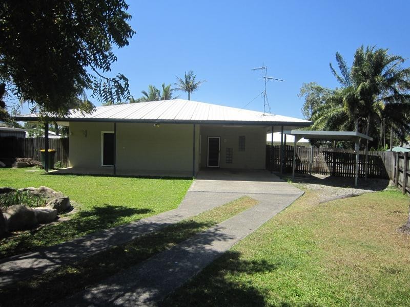 Gordonvale QLD 4865