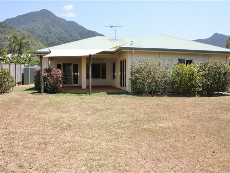 24 Piccone Drive, Edmonton QLD 4869