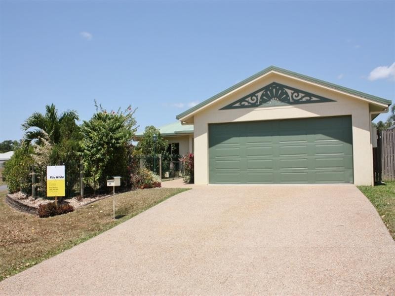 24 Piccone Drive, Edmonton QLD 4869