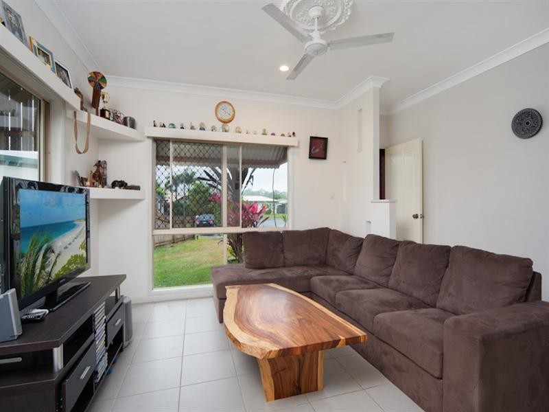 White Rock QLD 4868