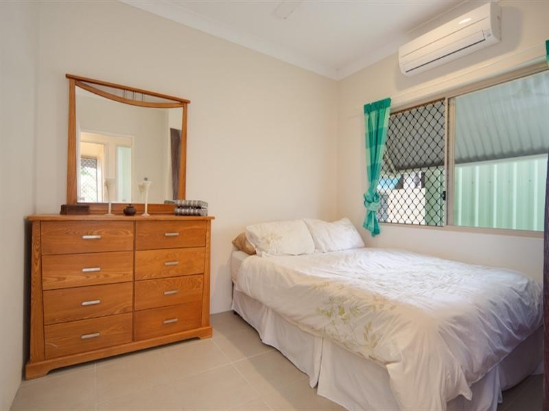 White Rock QLD 4868