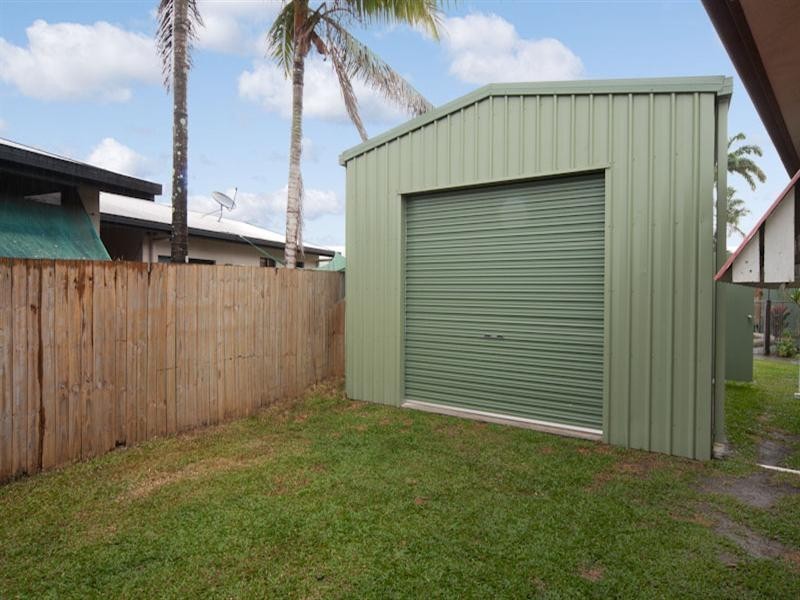 White Rock QLD 4868