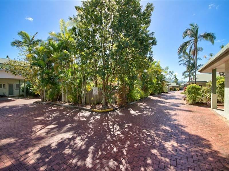 7/18 Wolff Street, Edmonton QLD 4869