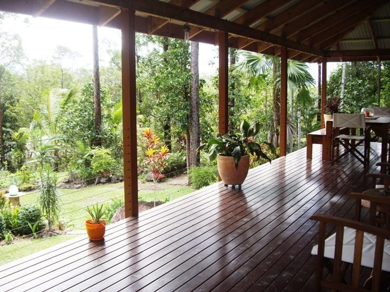 1252 Pine Creek Road, East Trinity QLD 4871