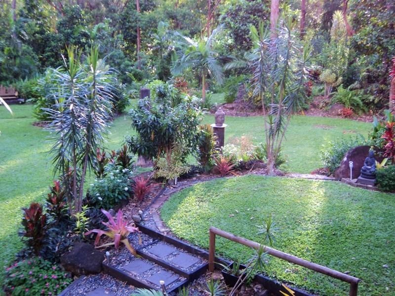 1252 Pine Creek Road, East Trinity QLD 4871