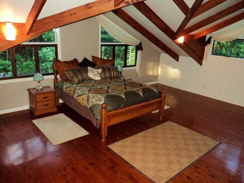 1252 Pine Creek Road, East Trinity QLD 4871