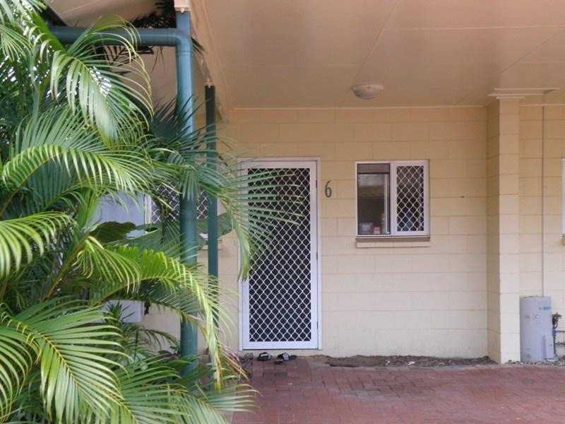 6/27-29 Stokes Street, Edmonton QLD 4869