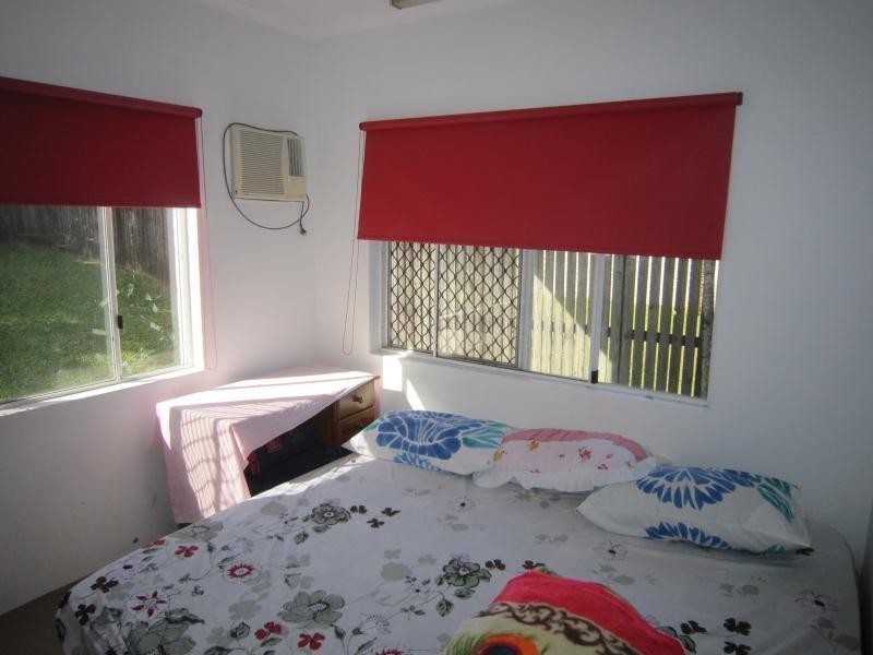 Mount Sheridan QLD 4868