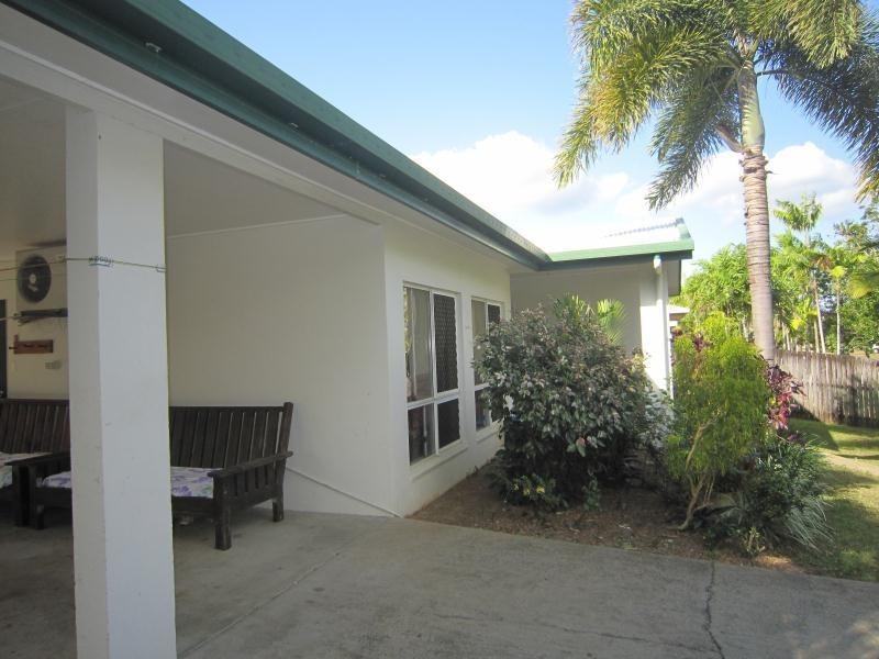 Mount Sheridan QLD 4868