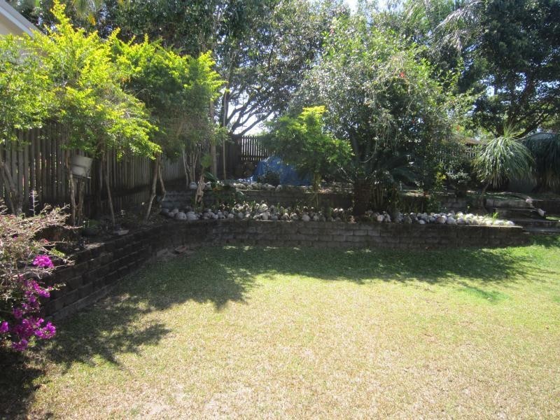 Mount Sheridan QLD 4868