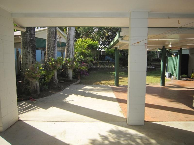 Mount Sheridan QLD 4868