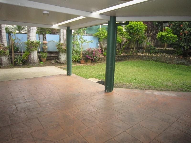 Mount Sheridan QLD 4868