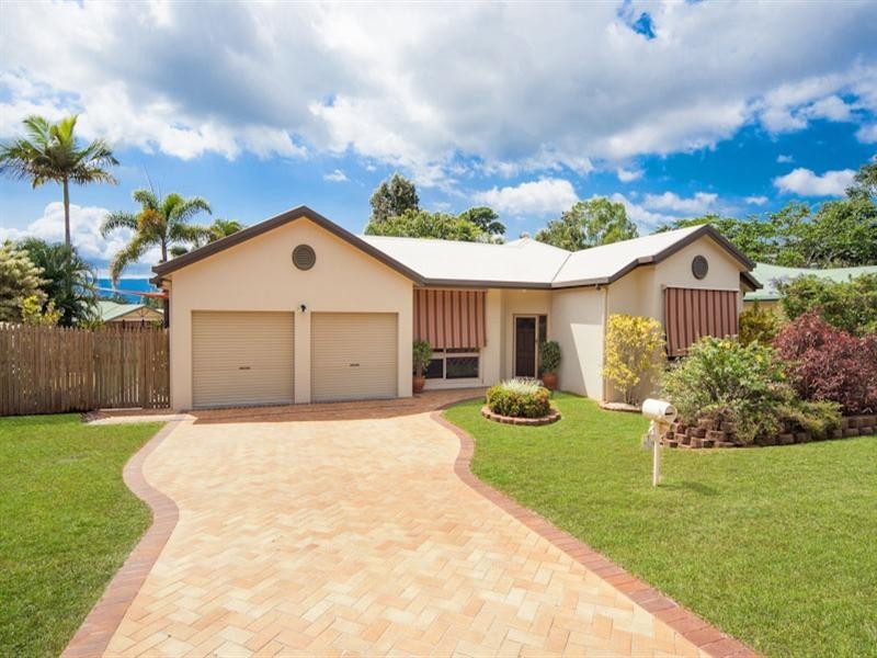 1 Roma Close, Mount Sheridan QLD 4868