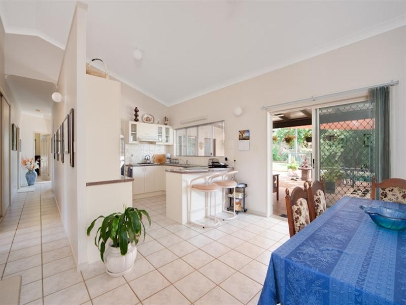 1 Roma Close, Mount Sheridan QLD 4868