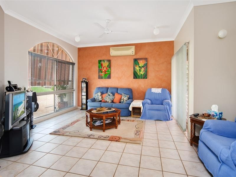 1 Roma Close, Mount Sheridan QLD 4868