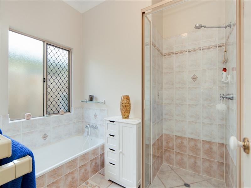 1 Roma Close, Mount Sheridan QLD 4868