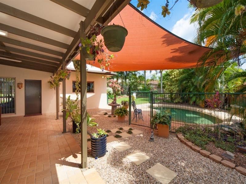 1 Roma Close, Mount Sheridan QLD 4868