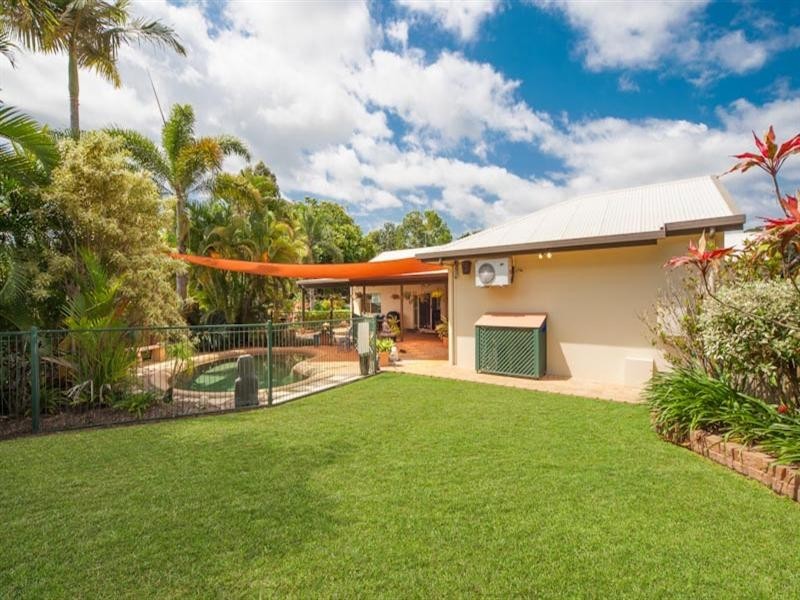 1 Roma Close, Mount Sheridan QLD 4868