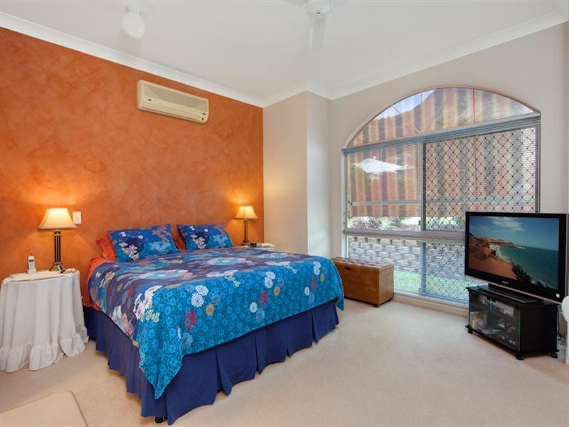 1 Roma Close, Mount Sheridan QLD 4868