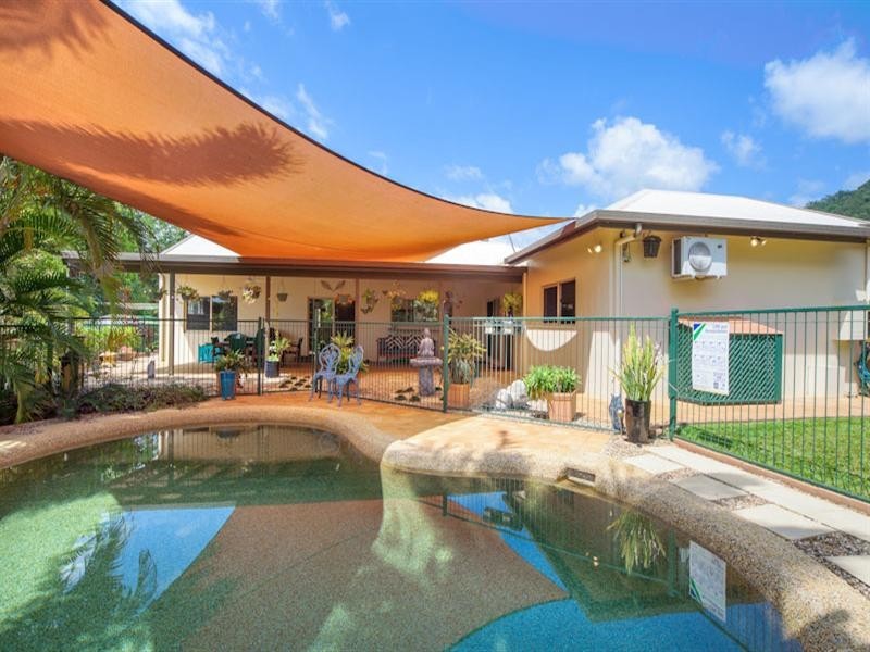 1 Roma Close, Mount Sheridan QLD 4868