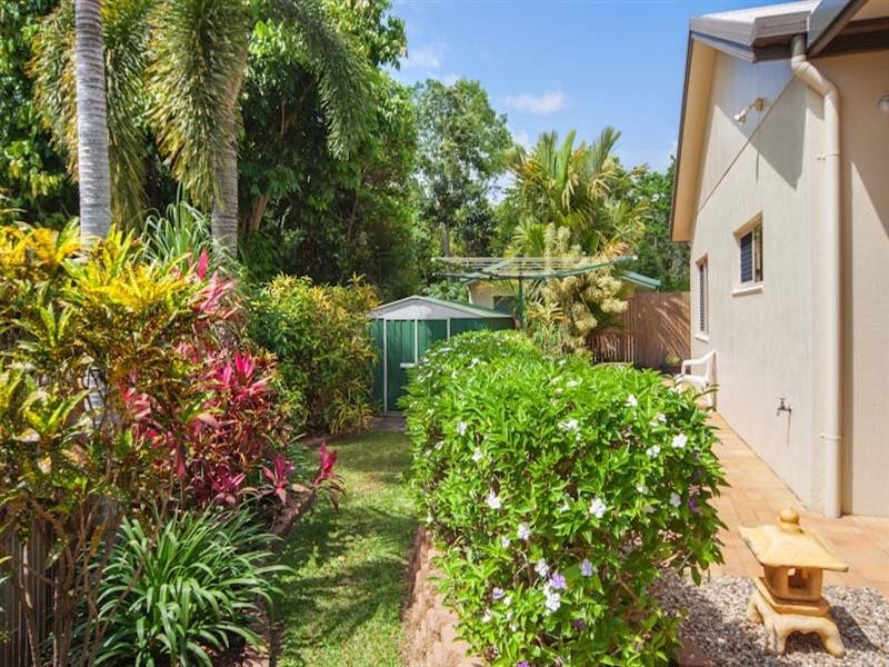 1 Roma Close, Mount Sheridan QLD 4868