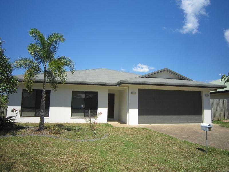 Bentley Park QLD 4869