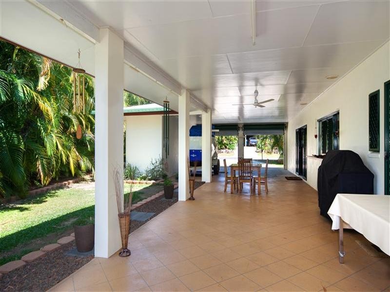 6 Hatfield Close, Gordonvale QLD 4865