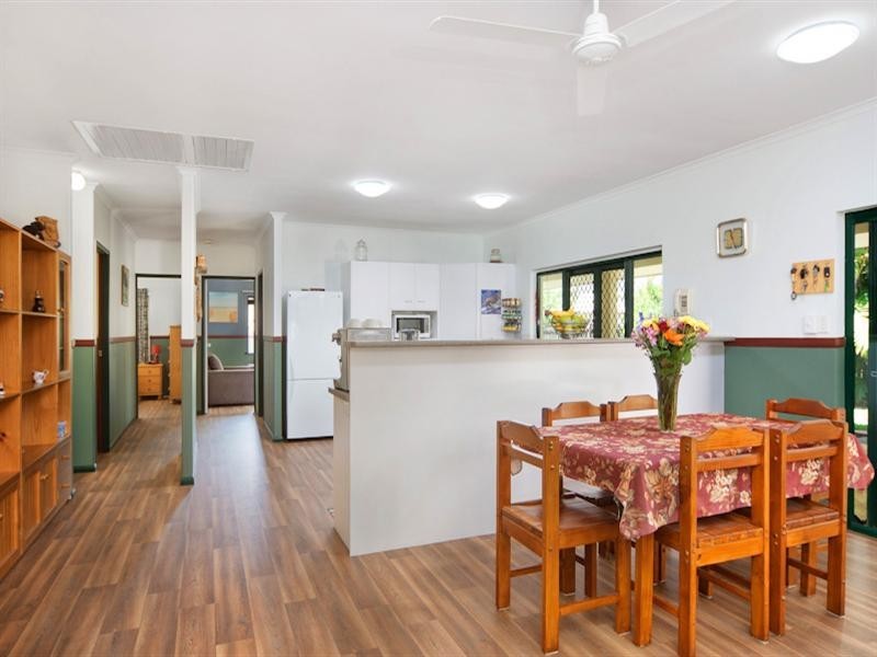 6 Hatfield Close, Gordonvale QLD 4865