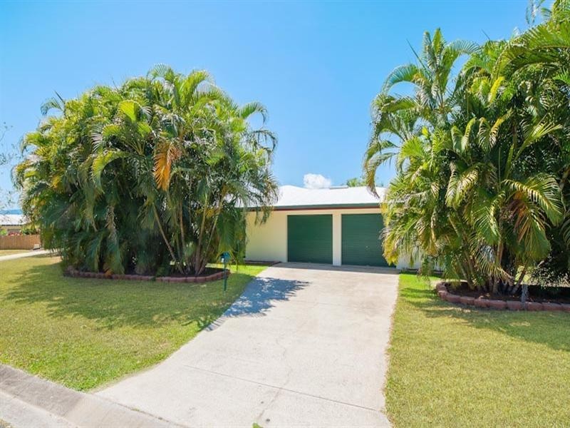 6 Hatfield Close, Gordonvale QLD 4865